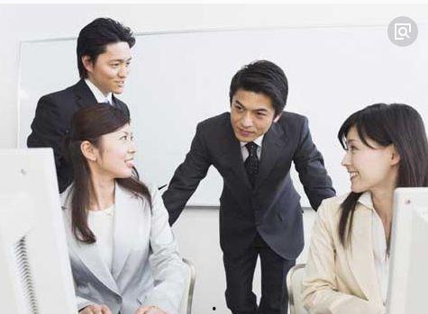 办公室潜规则记住这4条少吃亏